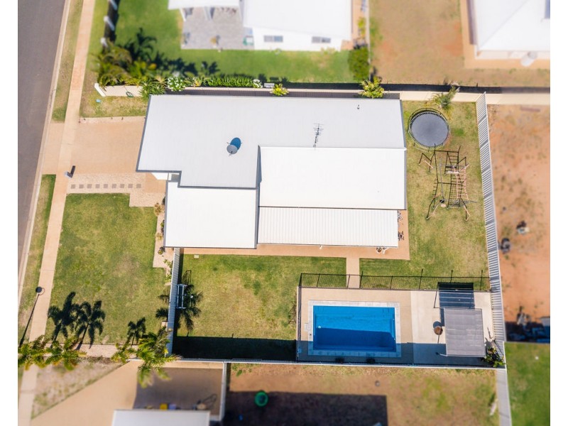 20 Maranda Street, Emerald QLD 4720