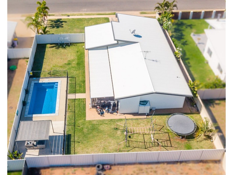 20 Maranda Street, Emerald QLD 4720