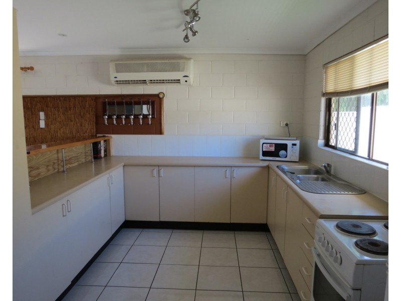 Emerald QLD 4720