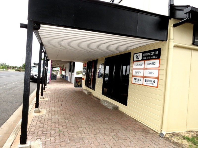 59 Peak Downs Street, Capella QLD 4723