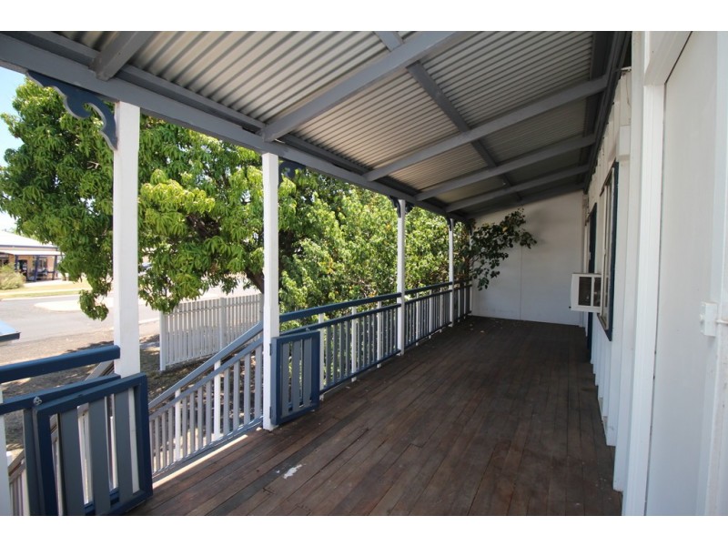 47 Theresa Street, Emerald QLD 4720