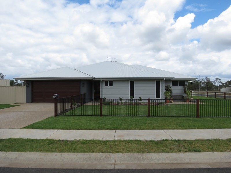 10 Milliken Street, Emerald QLD 4720