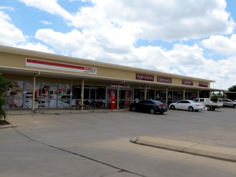 Emerald QLD 4720
