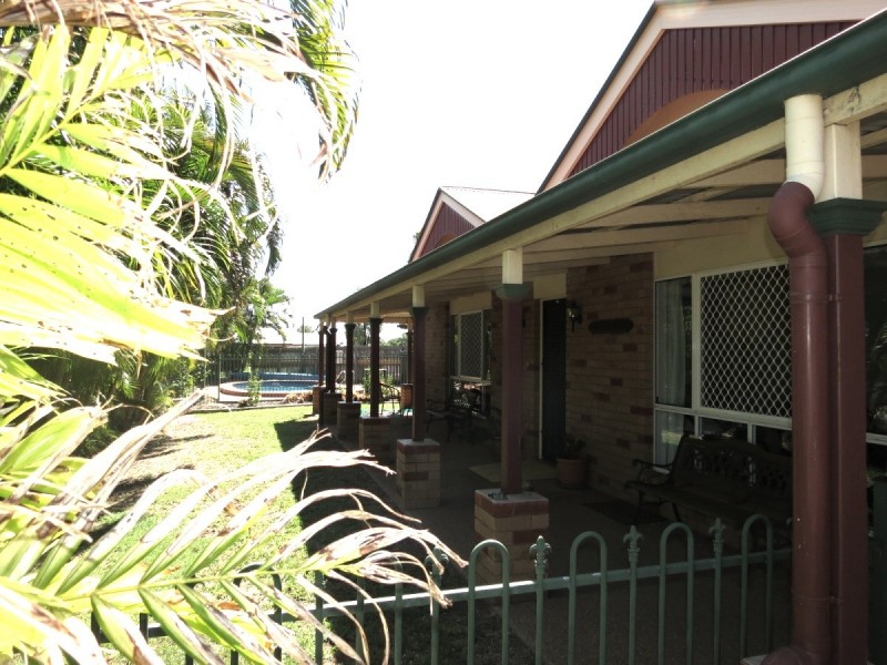 Emerald QLD 4720