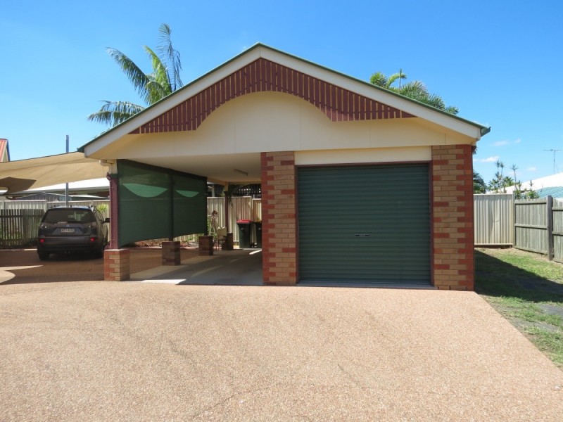 Emerald QLD 4720