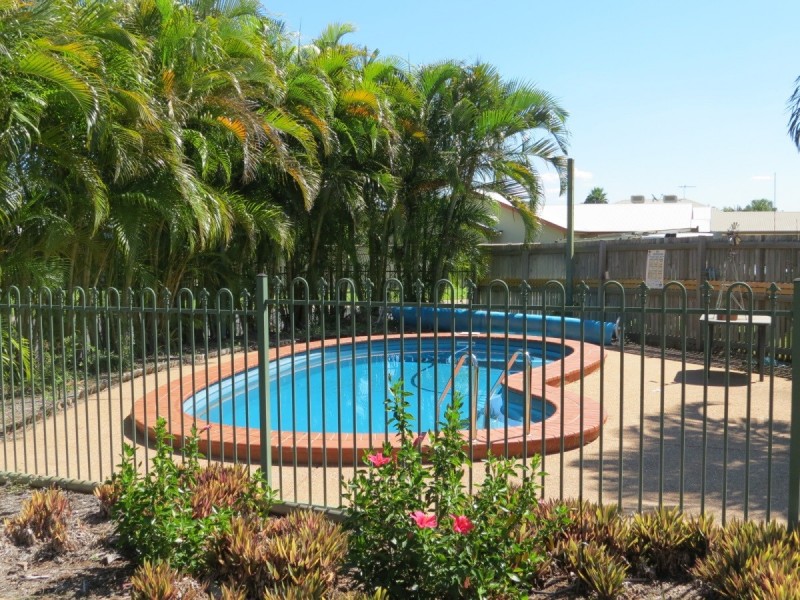 Emerald QLD 4720
