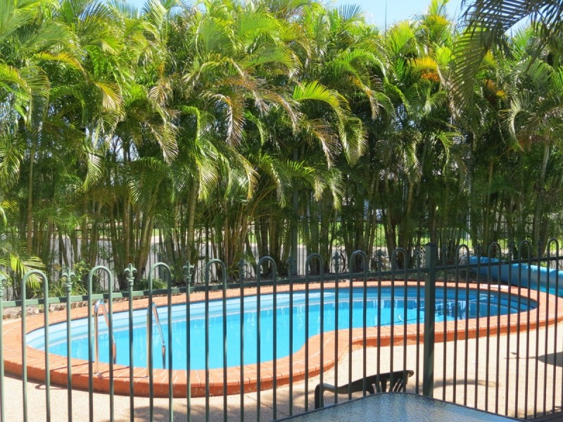 Emerald QLD 4720