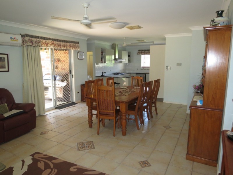 Emerald QLD 4720