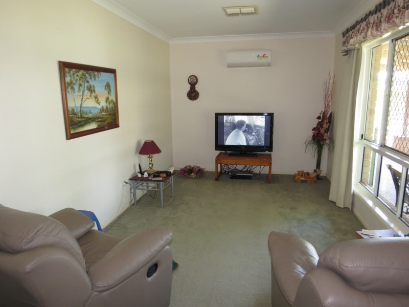 Emerald QLD 4720