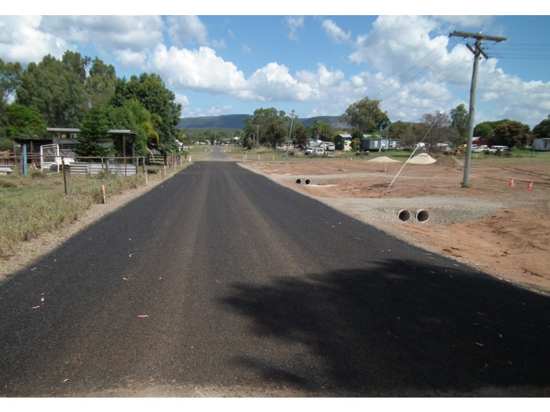 Lots 2-8 North Street, Bluff QLD 4702