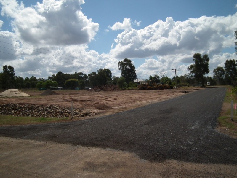 Lots 2-8 North Street, Bluff QLD 4702