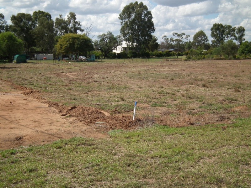 Lots 2-8 North Street, Bluff QLD 4702