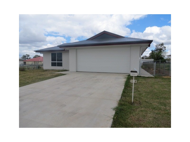 Capella QLD 4723