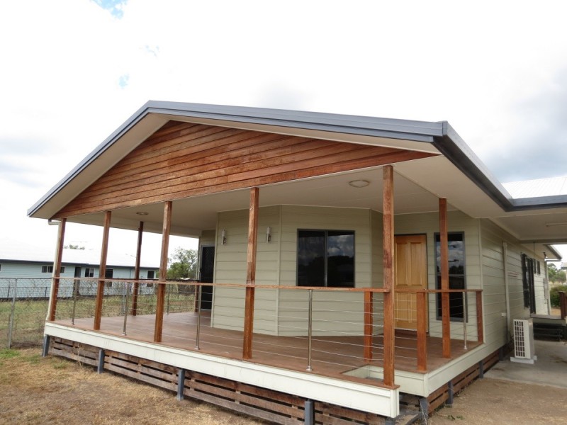 14 Newell Court, Capella QLD 4723