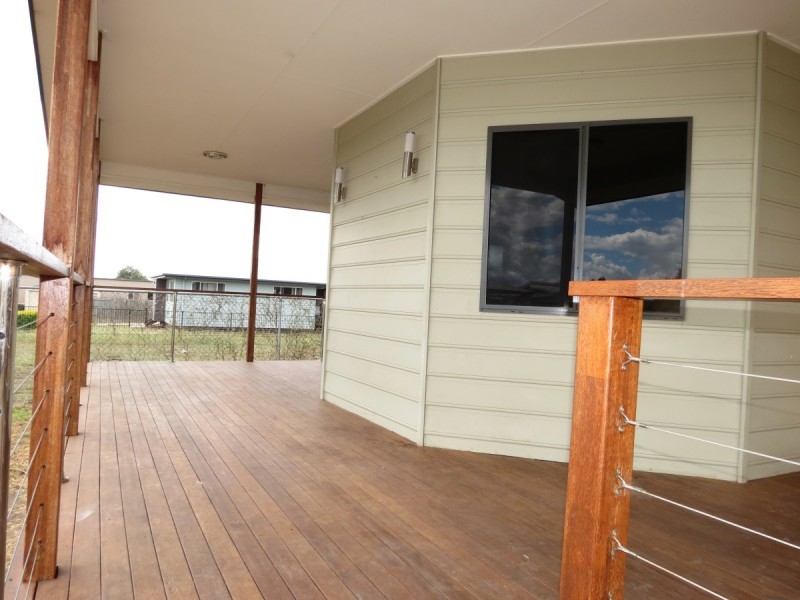 14 Newell Court, Capella QLD 4723