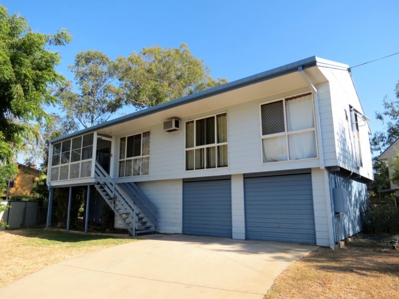 199 Borilla Street, Emerald QLD 4720