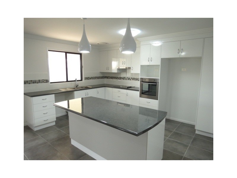 Emerald QLD 4720