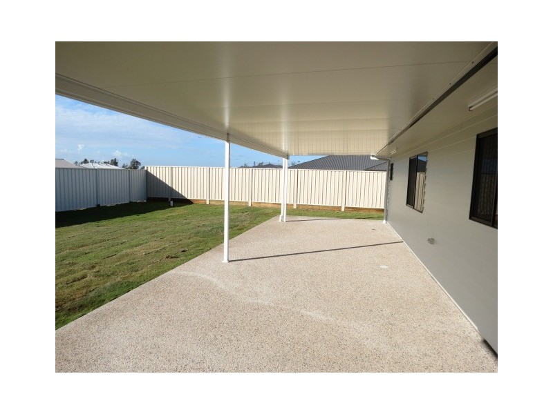 Emerald QLD 4720