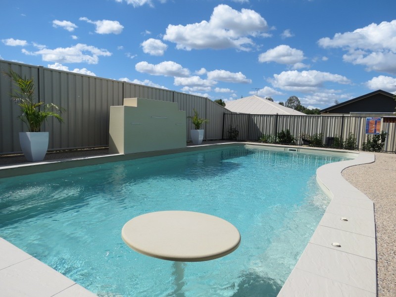 Emerald QLD 4720