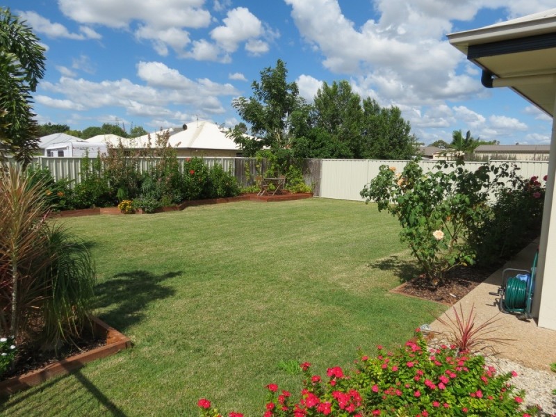 Emerald QLD 4720