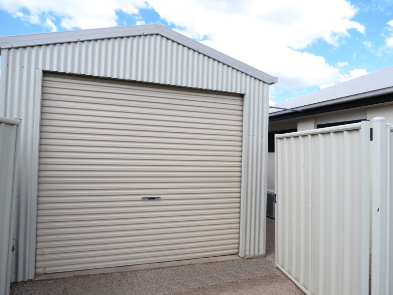 Emerald QLD 4720
