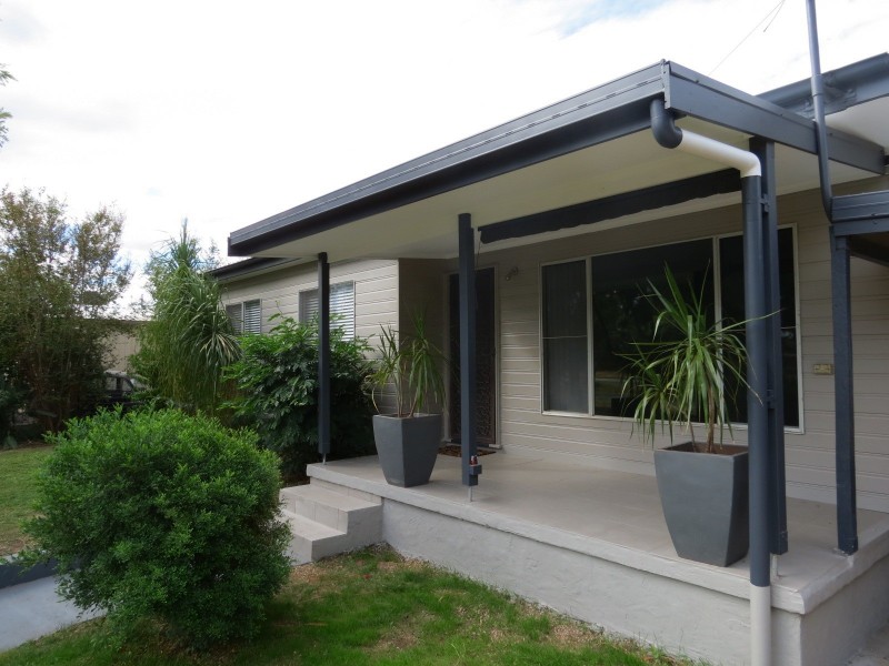 124 Hospital Road, Emerald QLD 4720