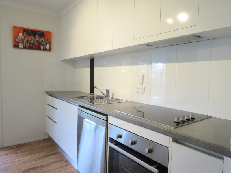 124 Hospital Road, Emerald QLD 4720