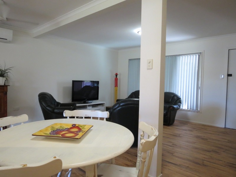 124 Hospital Road, Emerald QLD 4720