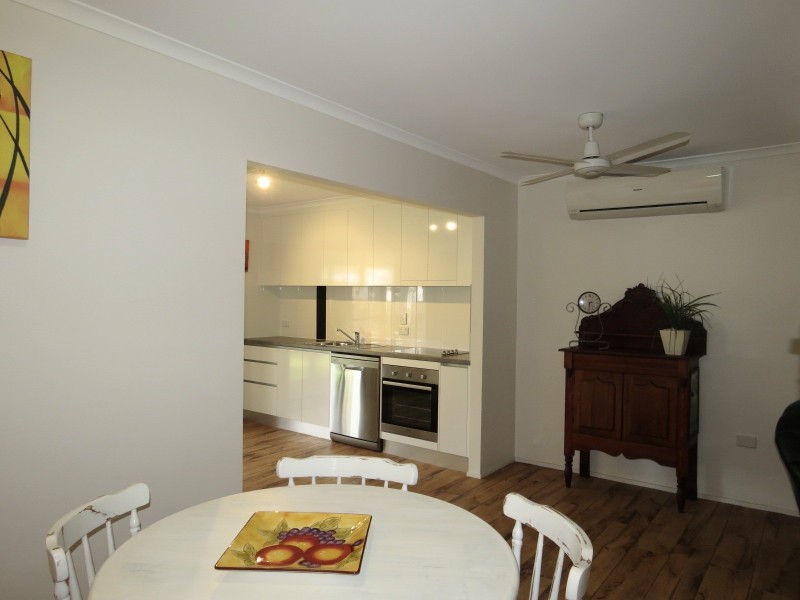 124 Hospital Road, Emerald QLD 4720