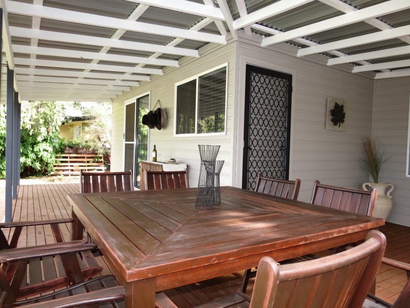 124 Hospital Road, Emerald QLD 4720