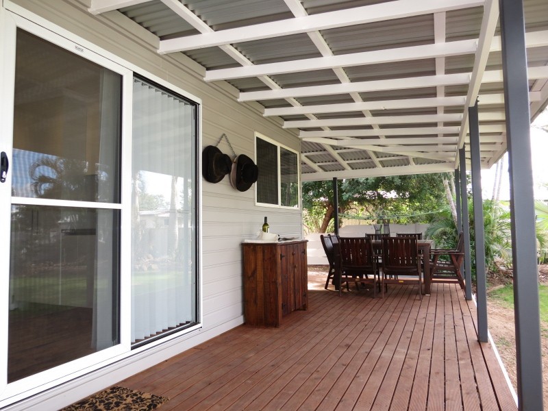 124 Hospital Road, Emerald QLD 4720