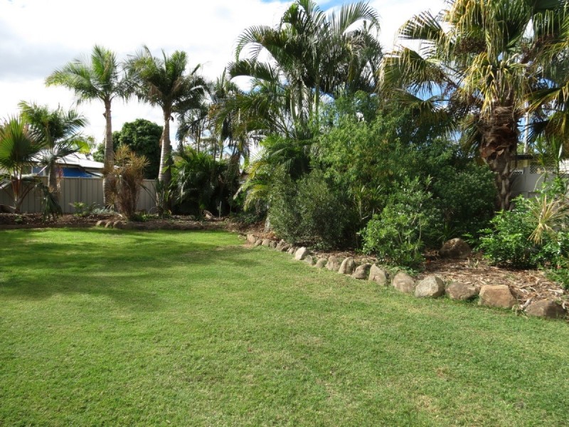 124 Hospital Road, Emerald QLD 4720