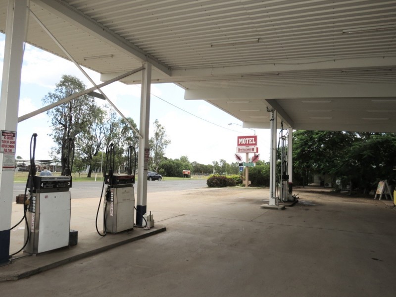 15 Peak Downs Street, Capella QLD 4723