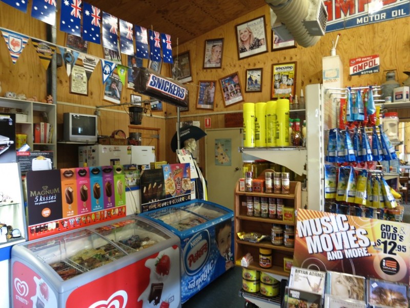 15 Peak Downs Street, Capella QLD 4723