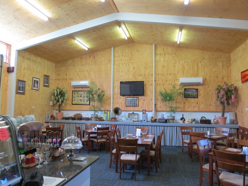 15 Peak Downs Street, Capella QLD 4723