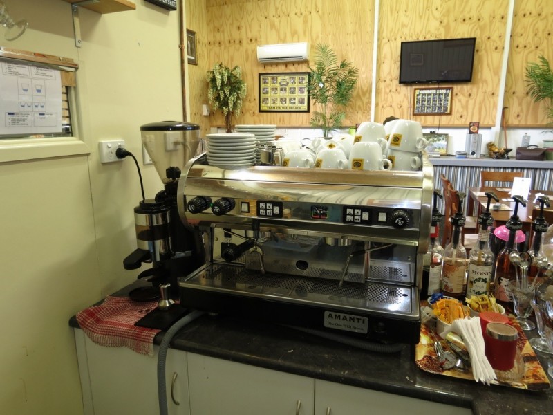 15 Peak Downs Street, Capella QLD 4723