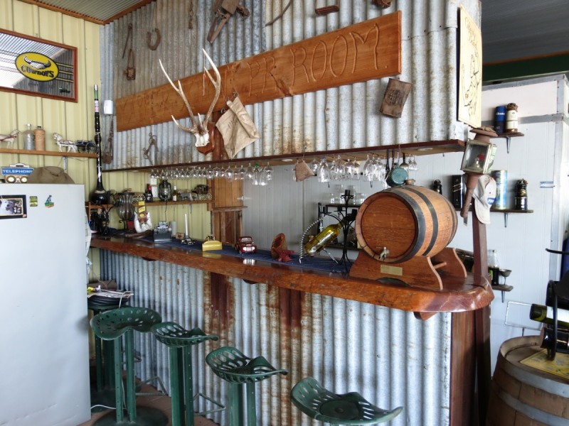 15 Peak Downs Street, Capella QLD 4723