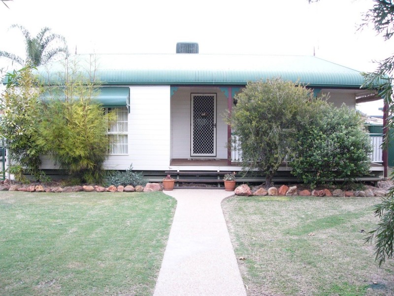 Emerald QLD 4720