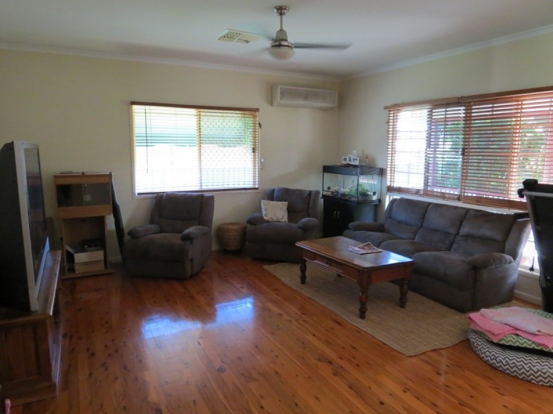 Emerald QLD 4720
