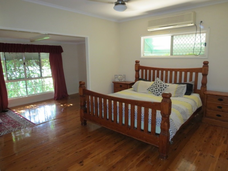 Emerald QLD 4720