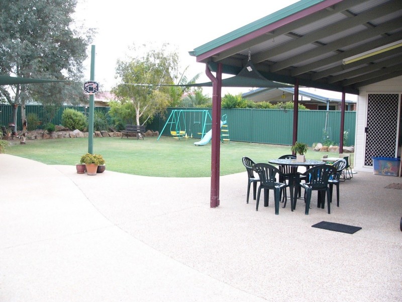 Emerald QLD 4720