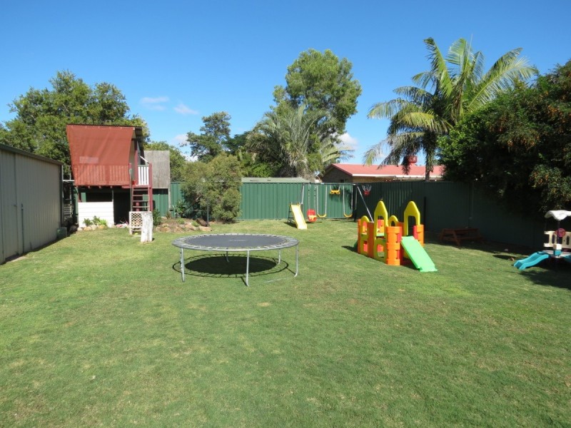 Emerald QLD 4720