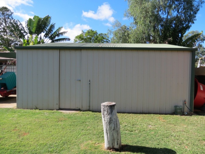 Emerald QLD 4720