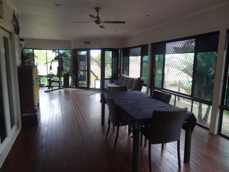 Emerald QLD 4720