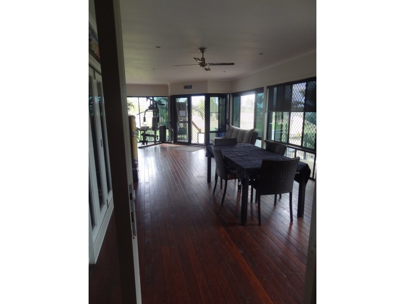 Emerald QLD 4720