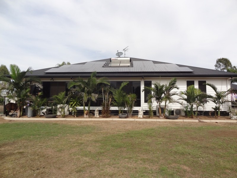 Emerald QLD 4720