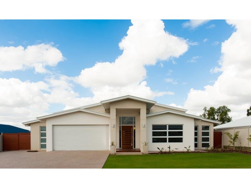 Emerald QLD 4720