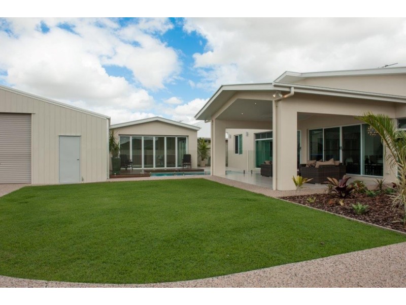 Emerald QLD 4720