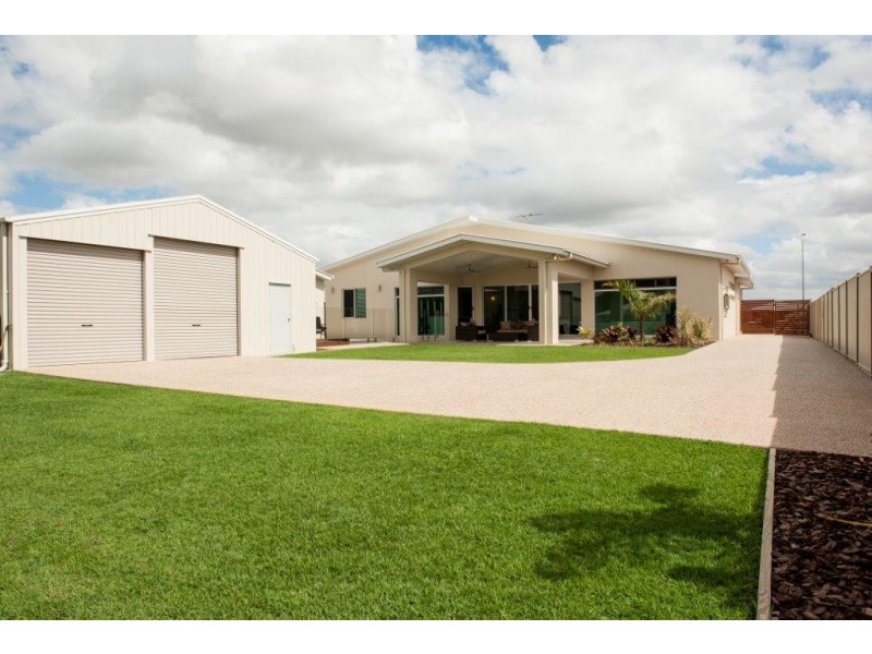Emerald QLD 4720