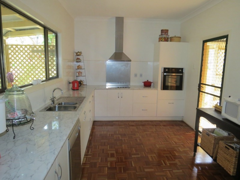 Emerald QLD 4720